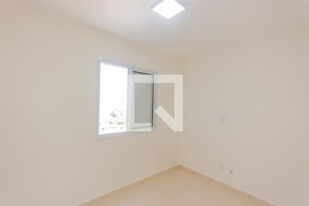 Quarto 1 de apartamento à venda com 2 quartos, 48m² em Parque Novo Oratório, Santo André