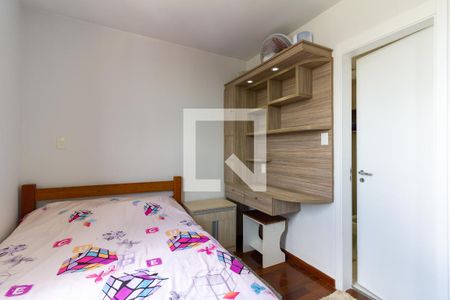 Quarto 1 Suíte de apartamento para alugar com 3 quartos, 70m² em Água Branca, São Paulo