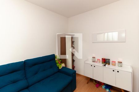 Sala 2 de apartamento à venda com 2 quartos, 84m² em Canudos, Novo Hamburgo