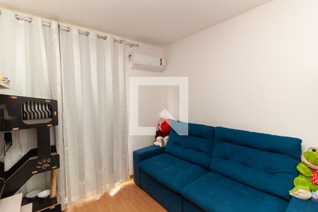 Sala 2 de apartamento à venda com 2 quartos, 84m² em Canudos, Novo Hamburgo