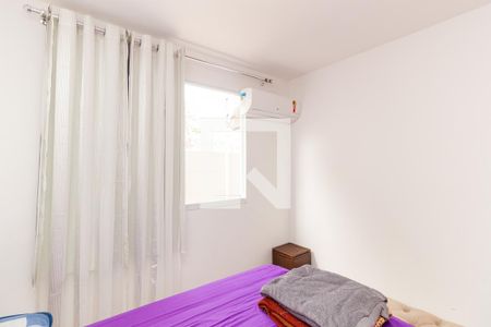 Quarto de apartamento à venda com 2 quartos, 84m² em Canudos, Novo Hamburgo