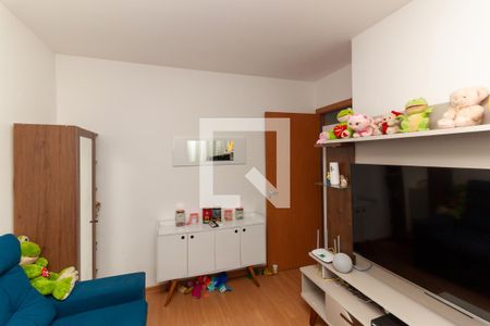 Sala 2 de apartamento à venda com 2 quartos, 84m² em Canudos, Novo Hamburgo