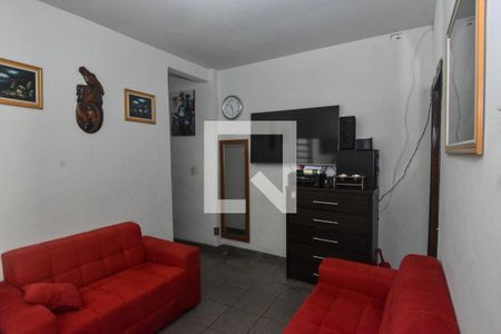 Sala de casa à venda com 2 quartos, 90m² em Vila Carrao, São Paulo