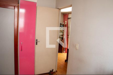 Quarto 1 de apartamento à venda com 2 quartos, 48m² em Arvoredo, Contagem