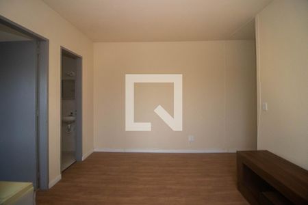 Apartamento para alugar com 44m², 1 quarto e 1 vagaSala