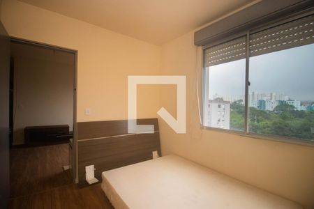 Quarto de apartamento para alugar com 1 quarto, 44m² em Protásio Alves, Porto Alegre