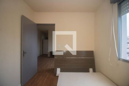 Quarto de apartamento para alugar com 1 quarto, 44m² em Protásio Alves, Porto Alegre