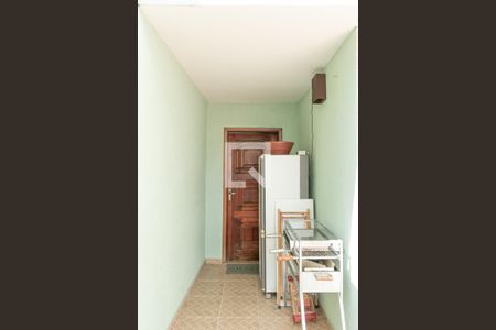 Casa à venda com 160m², 3 quartos e 2 vagas Casa à venda com 160m², 3 quartos e 2 vagasGaragem
