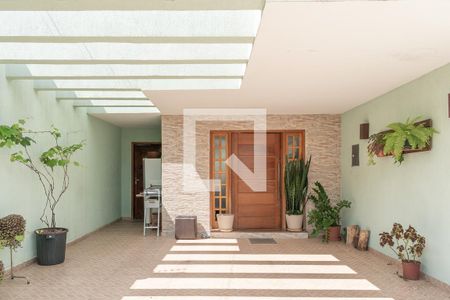 Casa à venda com 160m², 3 quartos e 2 vagas Casa à venda com 160m², 3 quartos e 2 vagasGaragem