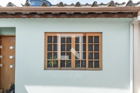 Casa à venda com 160m², 3 quartos e 2 vagas Casa à venda com 160m², 3 quartos e 2 vagasVista da Suíte