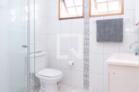 Casa à venda com 160m², 3 quartos e 2 vagas Casa à venda com 160m², 3 quartos e 2 vagasBanheiro 2