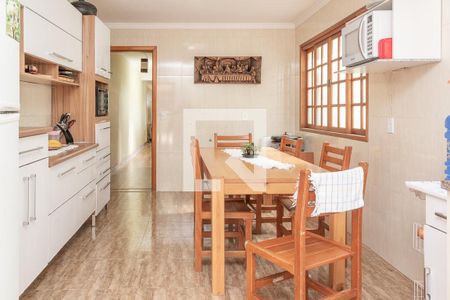 Casa à venda com 160m², 3 quartos e 2 vagas Casa à venda com 160m², 3 quartos e 2 vagasCozinha
