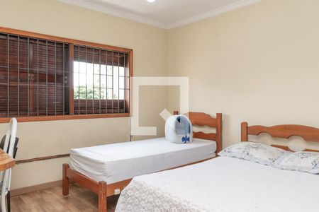 quarto 1  de casa à venda com 3 quartos, 160m² em Jardim Vila Galvão, Guarulhos