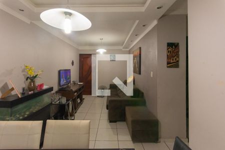 Apartamento à venda com 3 quartos, 85m² em Conjunto Residencial Souza Queiroz, Campinas