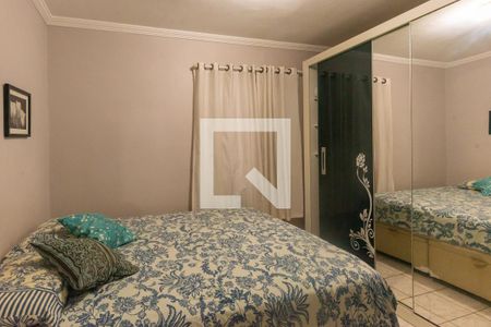 Quarto 1 de apartamento à venda com 3 quartos, 85m² em Conjunto Residencial Souza Queiroz, Campinas