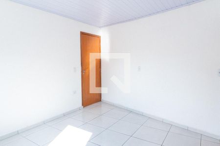 Sala de casa para alugar com 1 quarto, 55m² em Vila Campestre, São Paulo