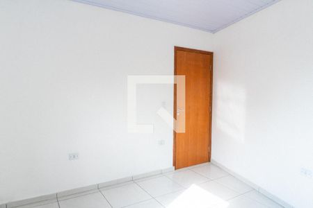 Quarto de casa para alugar com 1 quarto, 55m² em Vila Campestre, São Paulo