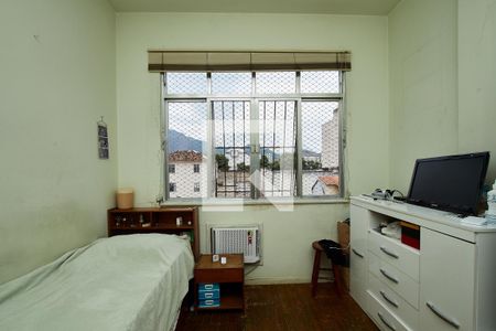 Quarto 2 de apartamento à venda com 3 quartos, 80m² em Vila Isabel, Rio de Janeiro