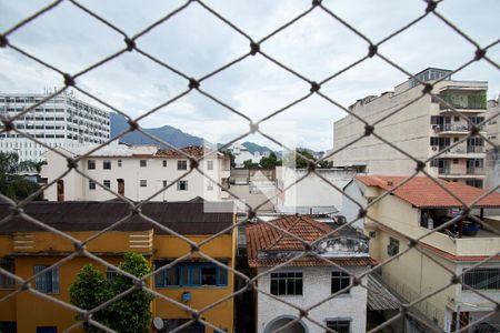 Quarto 1 Vista de apartamento à venda com 3 quartos, 80m² em Vila Isabel, Rio de Janeiro
