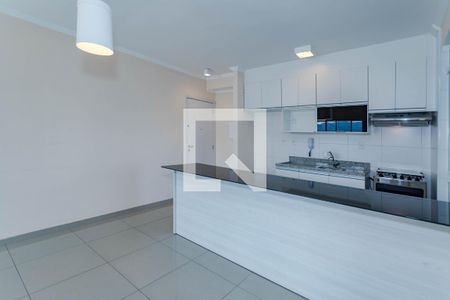 Sala de apartamento para alugar com 2 quartos, 72m² em Socorro, Mogi das Cruzes