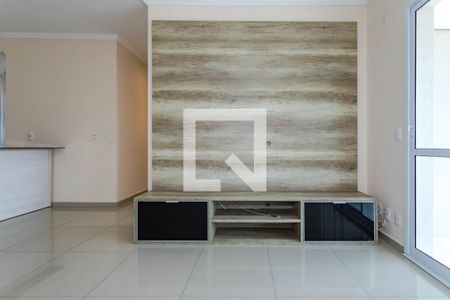 Sala de apartamento para alugar com 2 quartos, 72m² em Socorro, Mogi das Cruzes