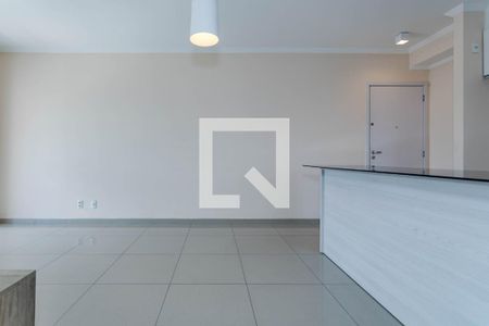 Sala de apartamento para alugar com 2 quartos, 72m² em Socorro, Mogi das Cruzes