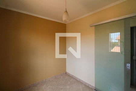 Quarto 1 de casa de condomínio para alugar com 2 quartos, 100m² em Santa Cecília, Viamão