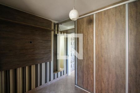 Suíte de casa de condomínio para alugar com 2 quartos, 100m² em Santa Cecília, Viamão