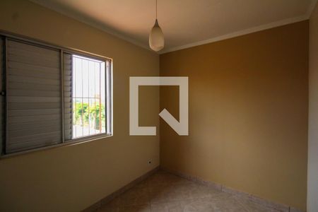 Quarto 1 de casa de condomínio para alugar com 2 quartos, 100m² em Santa Cecília, Viamão