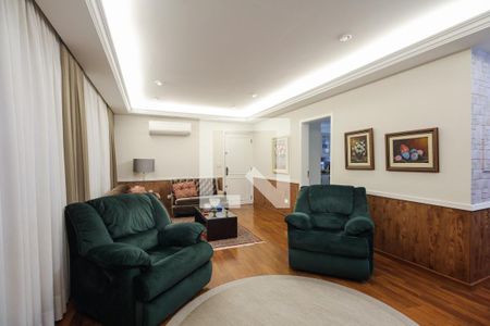 Sala  de casa à venda com 3 quartos, 150m² em Vila Gomes Cardim, São Paulo
