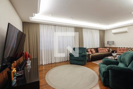 Sala  de casa à venda com 3 quartos, 150m² em Vila Gomes Cardim, São Paulo