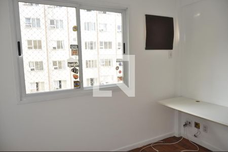 Quarto 1 de apartamento à venda com 4 quartos, 94m² em Cachambi, Rio de Janeiro