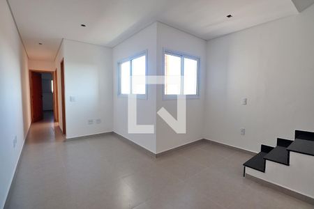 Apartamento à venda com 95m², 2 quartos e 1 vagaSala