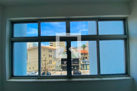 Sala de apartamento para alugar com 2 quartos, 82m² em Amaralina, Salvador