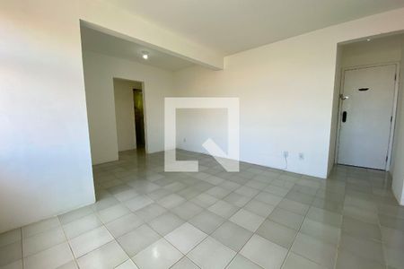 Sala de apartamento para alugar com 2 quartos, 82m² em Amaralina, Salvador