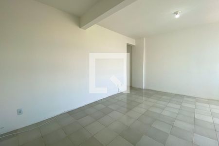 Sala de apartamento para alugar com 2 quartos, 82m² em Amaralina, Salvador
