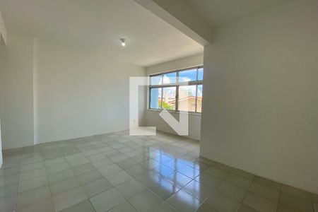 Sala de apartamento para alugar com 2 quartos, 82m² em Amaralina, Salvador