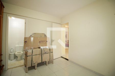 Suite 1 de apartamento à venda com 2 quartos, 174m² em Humaitá, Rio de Janeiro