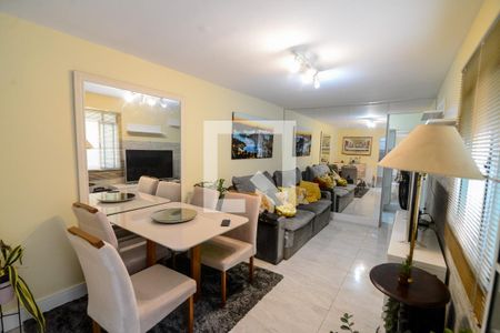 Sala de casa para alugar com 2 quartos, 80m² em Andaraí, Rio de Janeiro