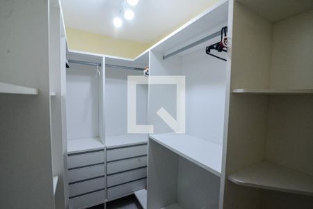 Closet do Quarto de casa para alugar com 2 quartos, 80m² em Andaraí, Rio de Janeiro