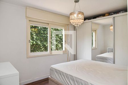 Quarto 1 de apartamento para alugar com 2 quartos, 70m² em Higienópolis, Porto Alegre