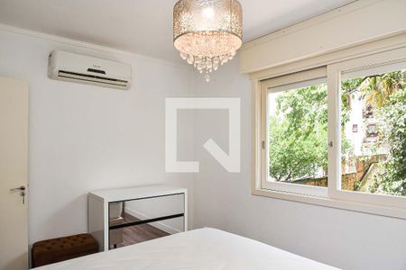 Quarto 1 de apartamento para alugar com 2 quartos, 70m² em Higienópolis, Porto Alegre