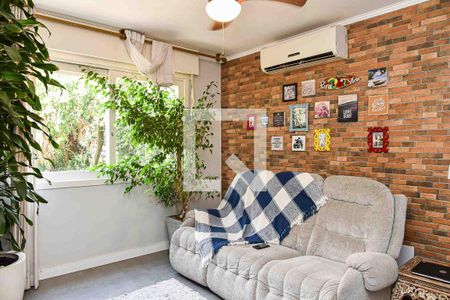 Sala de apartamento para alugar com 2 quartos, 70m² em Higienópolis, Porto Alegre