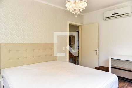 Quarto 1 de apartamento para alugar com 2 quartos, 70m² em Higienópolis, Porto Alegre