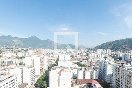 Vista de apartamento à venda com 2 quartos, 100m² em Vila Isabel, Rio de Janeiro