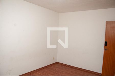 Sala de apartamento à venda com 2 quartos, 47m² em Califórnia, Contagem