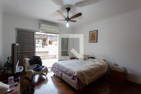Suite de casa à venda com 3 quartos, 220m² em Vila Gumercindo, São Paulo