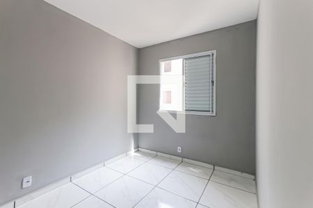 Quarto de apartamento para alugar com 2 quartos, 49m² em Parque Bom Retiro, Paulínia