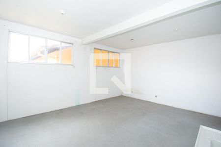 Studio de kitnet/studio para alugar com 1 quarto, 30m² em Bairro da Glória, Contagem