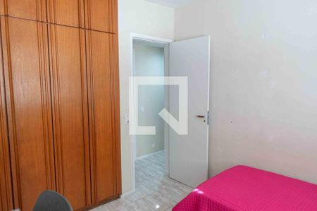 Quarto 2 de apartamento à venda com 3 quartos, 105m² em Ingá, Niterói
